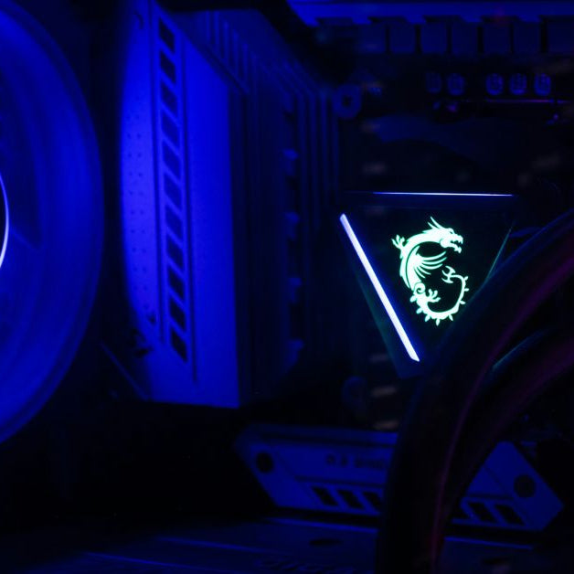 จัดสเปคคอมเล่นเกม Gaming PC ต้องเน้นที่อะไรบ้าง