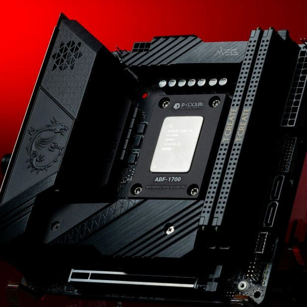 Mainboard คืออะไร มีหน้าอะไรในคอมพิวเตอร์ของเรา
