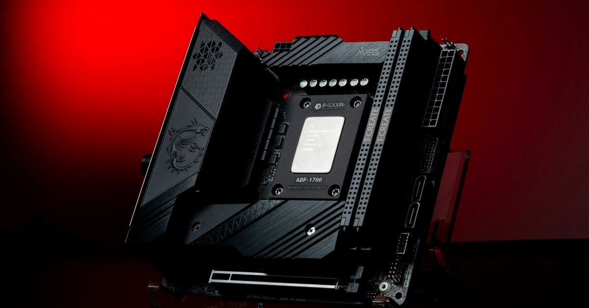 Mainboard คืออะไร มีหน้าอะไรในคอมพิวเตอร์ของเรา