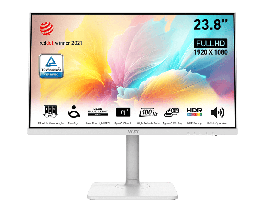 MSI Modern MD2412PW / Modern MD2412P