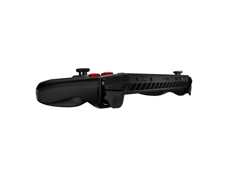 MSI Claw A1M-237TH
