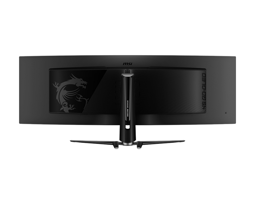 MSI MPG 491CQPX QD-OLED