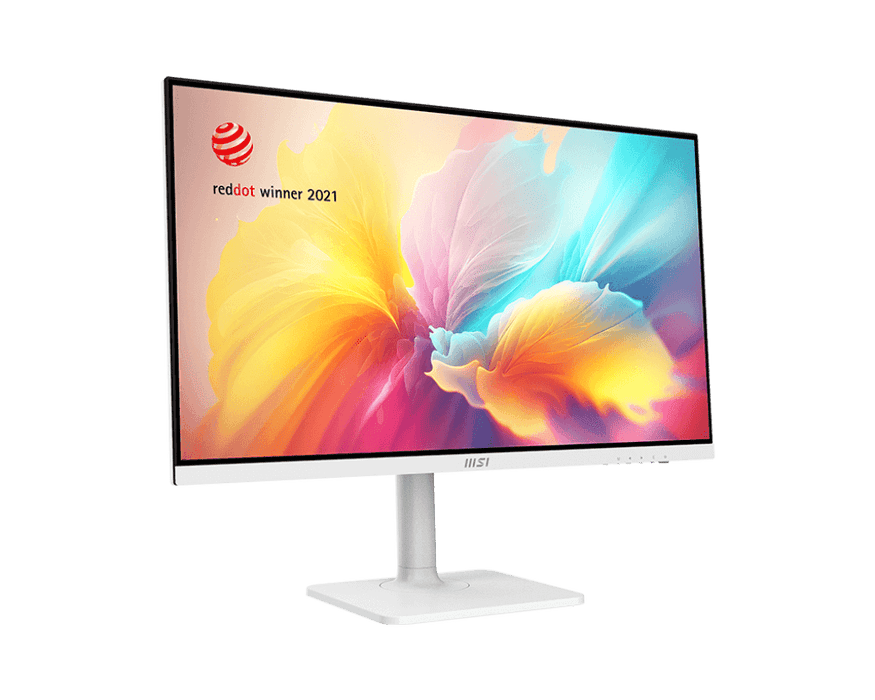 MSI Modern MD272QXPW / Modern MD272QXP
