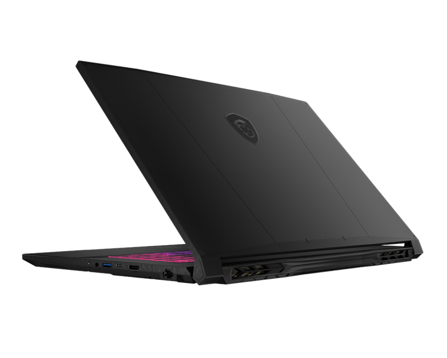 MSI Katana 17 HX B14WFK-099TH