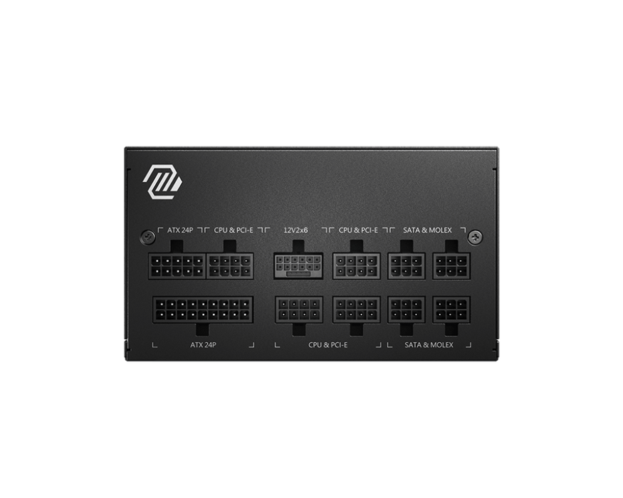 MSI MAG A850GL PCIE5