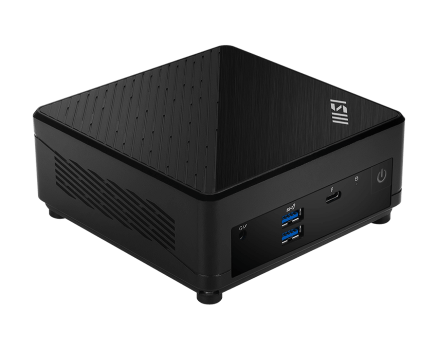 MSI Cubi 5 12M-071TH