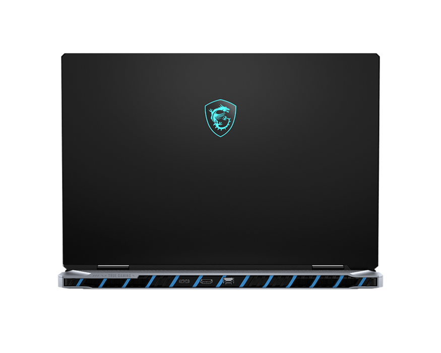 MSI Titan 18 HX AI A2XWIG-080TH