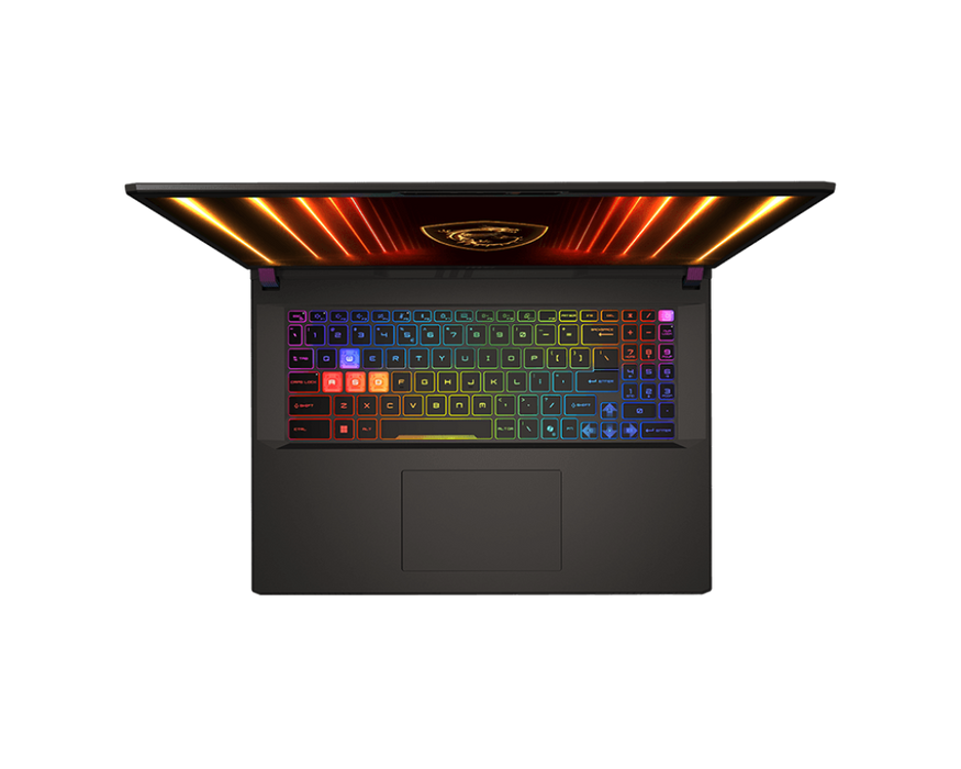 MSI Vector A16 HX A8WHG-020TH