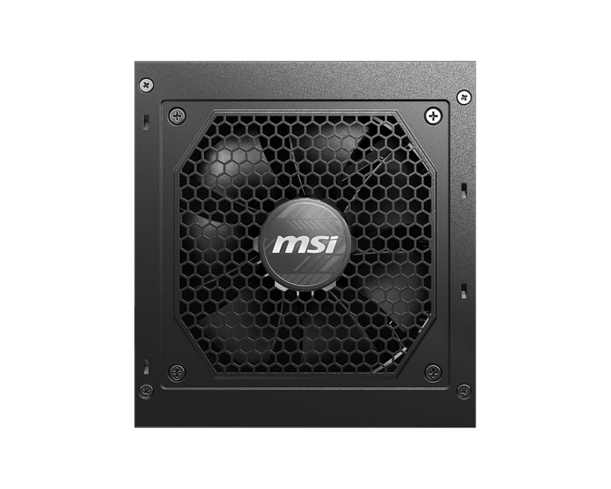 MSI MAG A750GL PCIE5