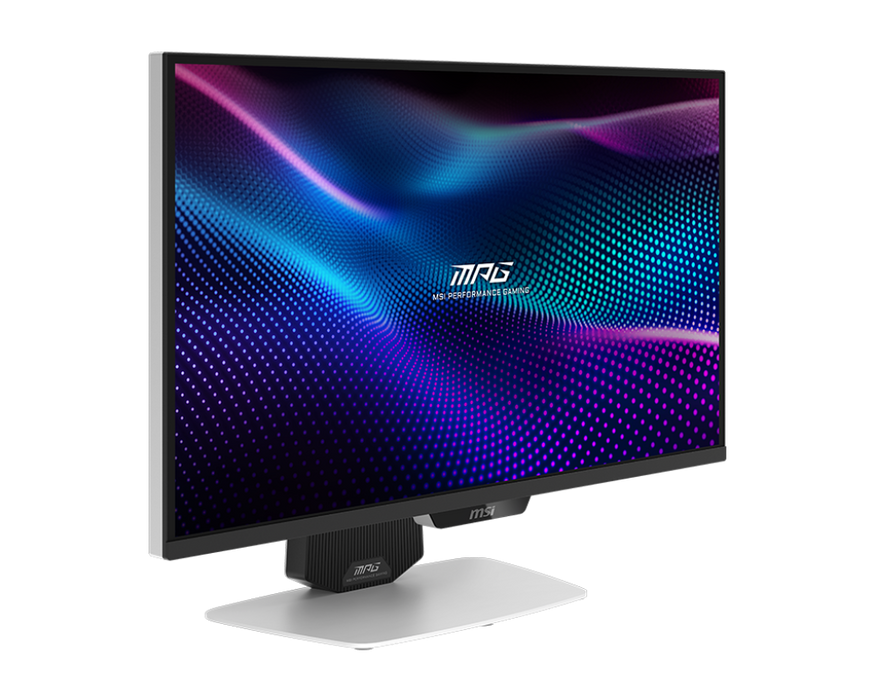 MSI MPG 274URDFW E16M