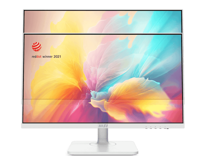 MSI Modern MD2412PW / Modern MD2412P