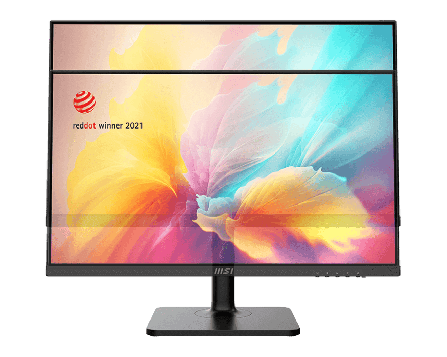MSI Modern MD2412PW / Modern MD2412P