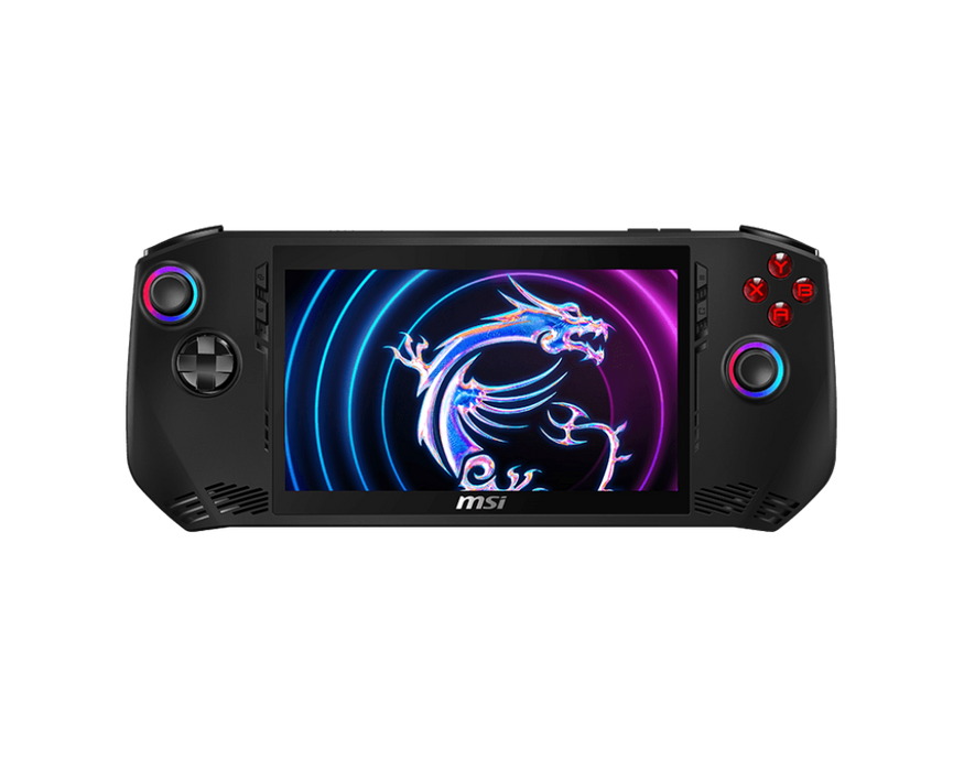 MSI Claw A1M-237TH
