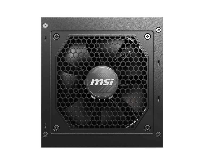 MSI MAG A850GL PCIE5