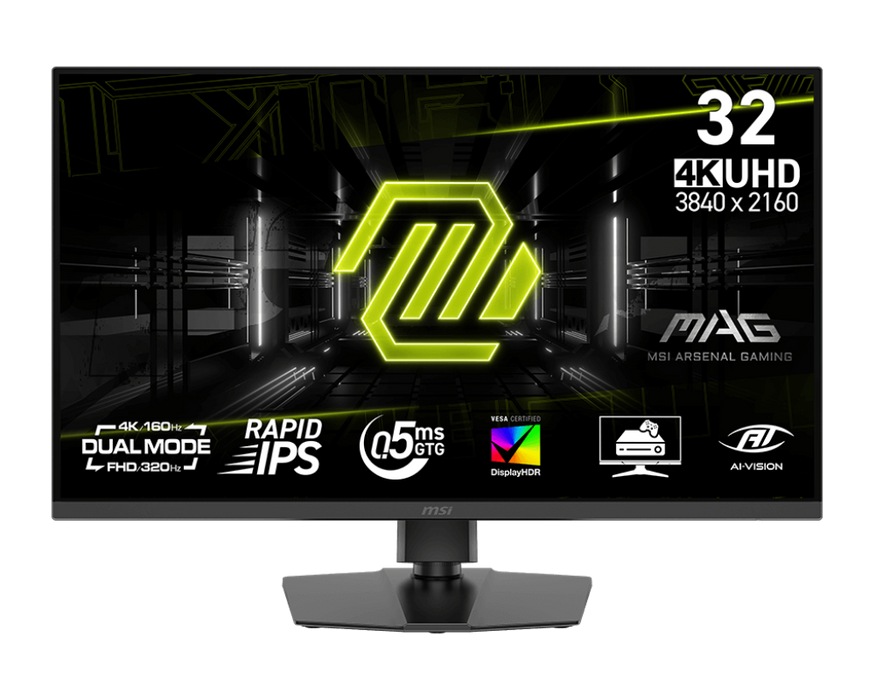 MSI MAG 322URDF E16