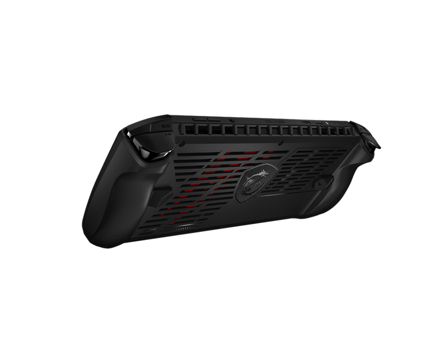MSI Claw A1M-237TH