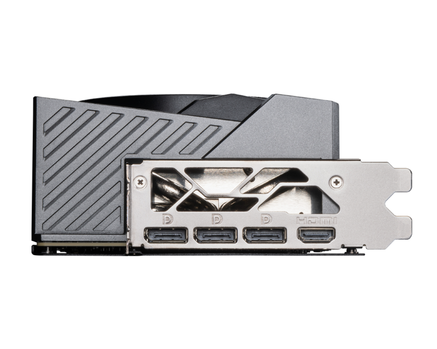 MSI GeForce RTX™ 5090 32G GAMING TRIO OC