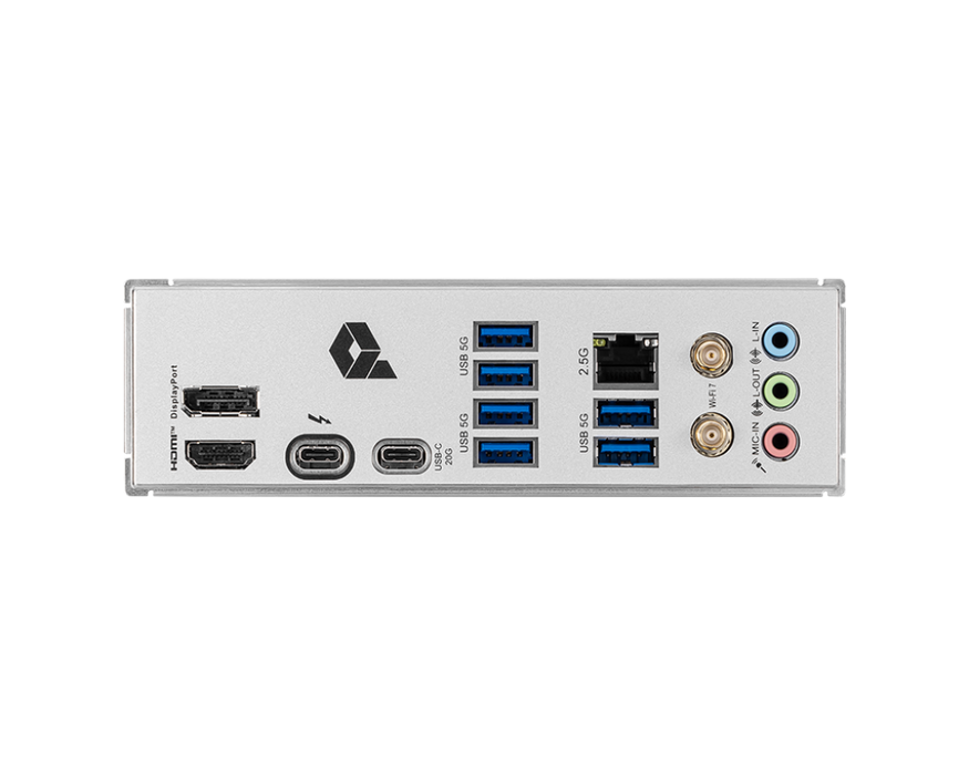 MSI PRO Z890-S WIFI