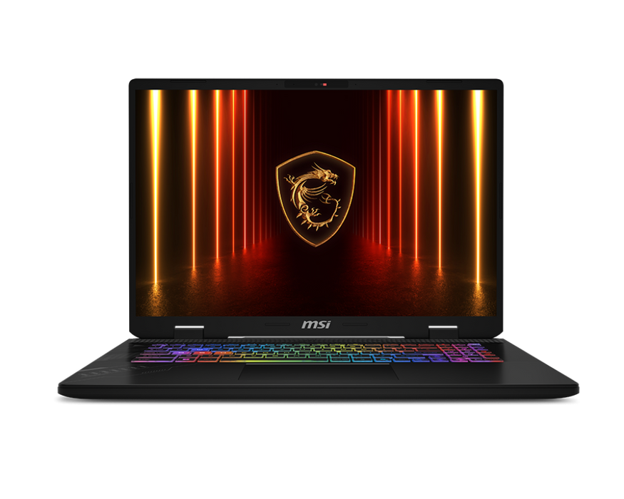 MSI Crosshair A17 HX D8WFKG-016TH