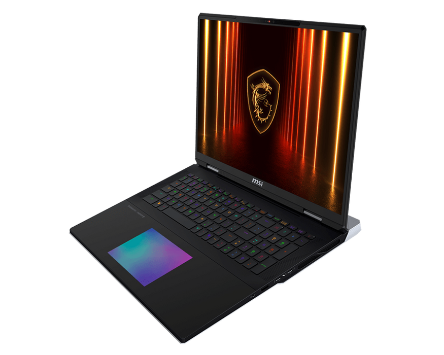 MSI Titan 18 HX AI A2XWIG-080TH