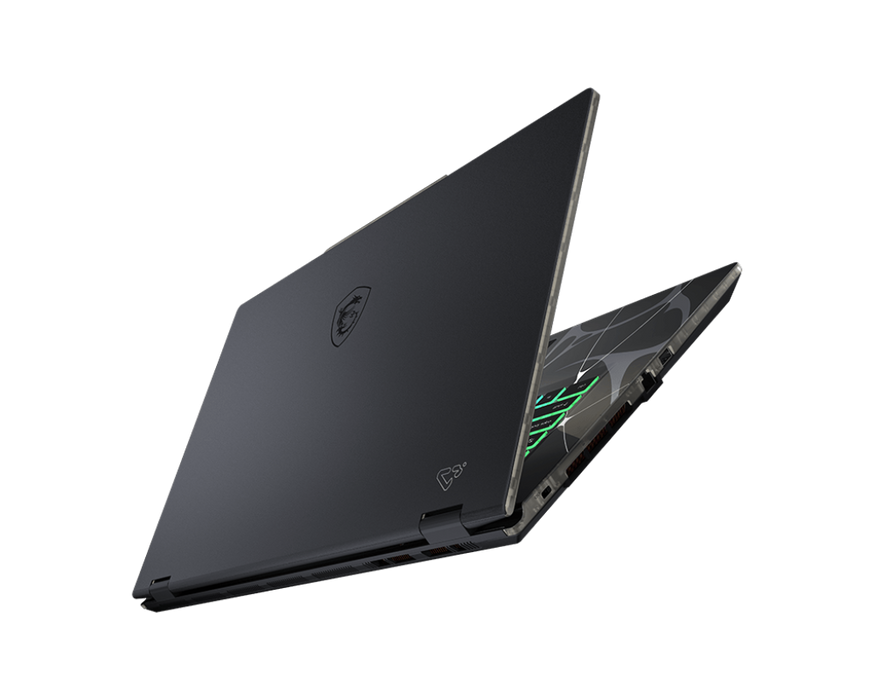 MSI Cyborg 15 B2RWFKG-058TH