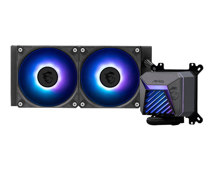 MSI MAG CORELIQUID A15 240