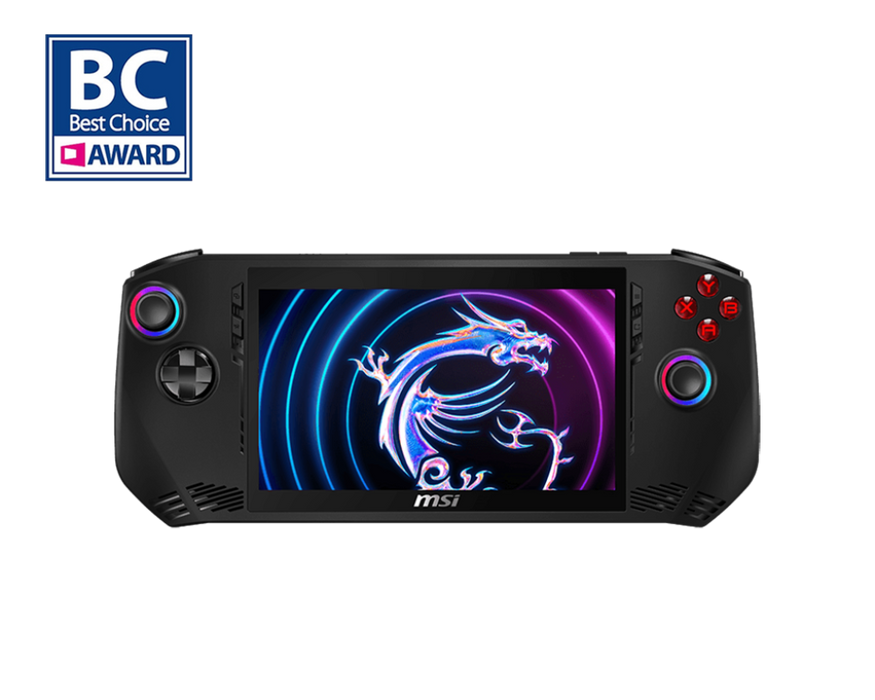 MSI Claw A1M-237TH