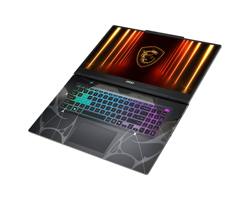 MSI Cyborg 15 B2RWFKG-058TH