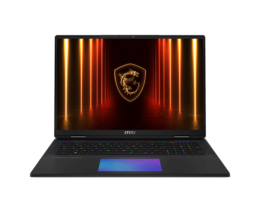 MSI Titan 18 HX AI A2XWJG-288TH