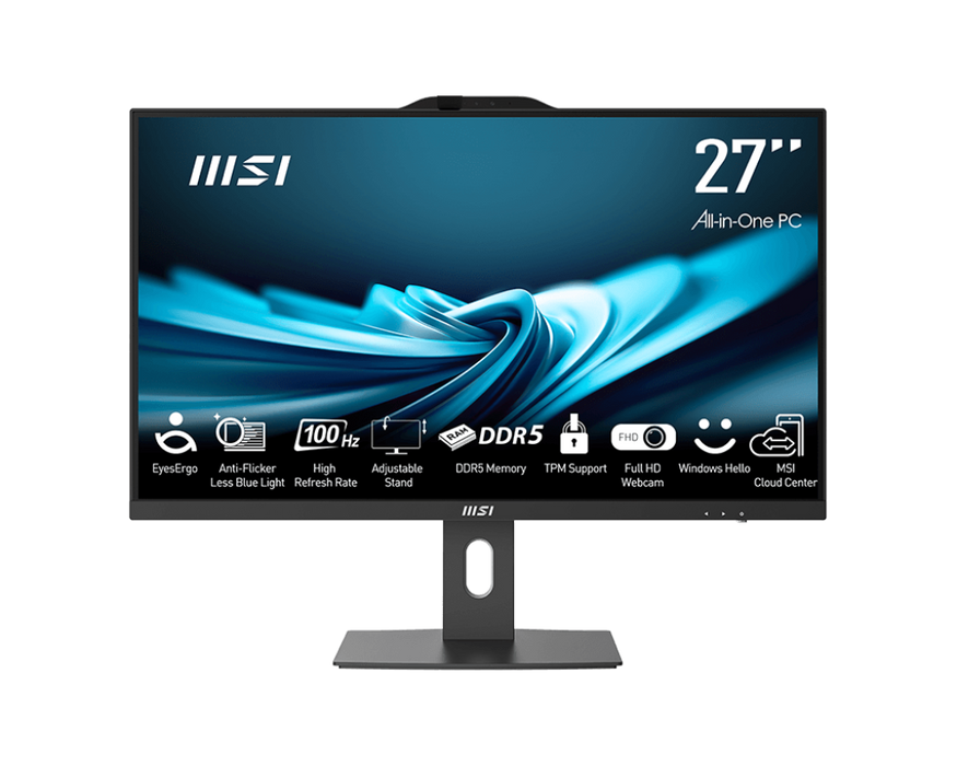 MSI PRO AP272P 14M-894TH