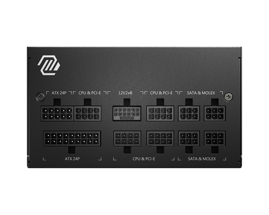 MSI MAG A750GL PCIE5