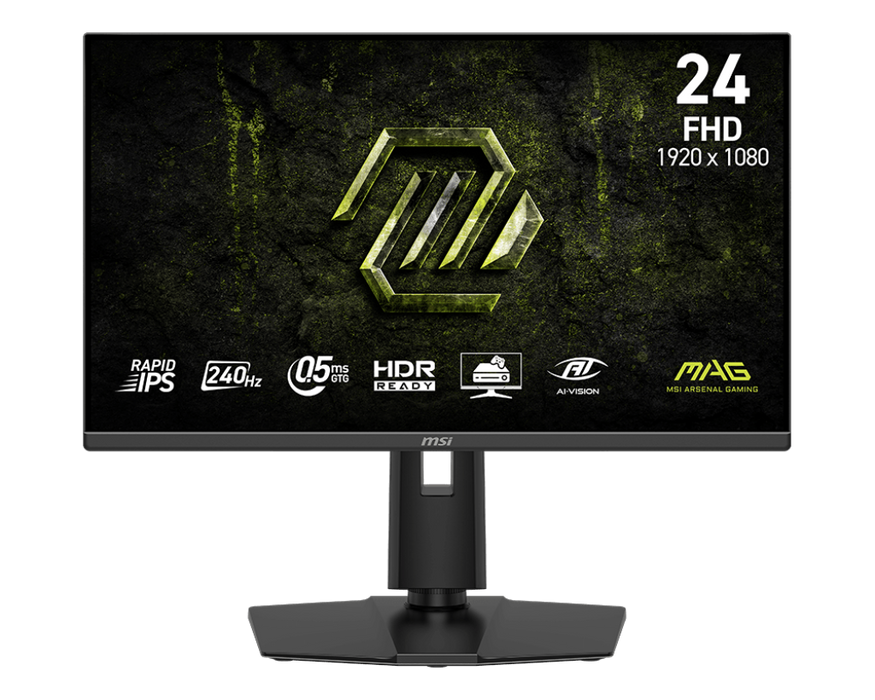MSI MAG 245PF X24