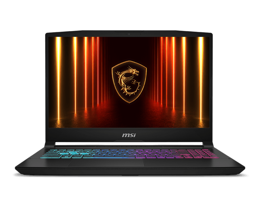 MSI Katana 15 HX B14WGK-418TH
