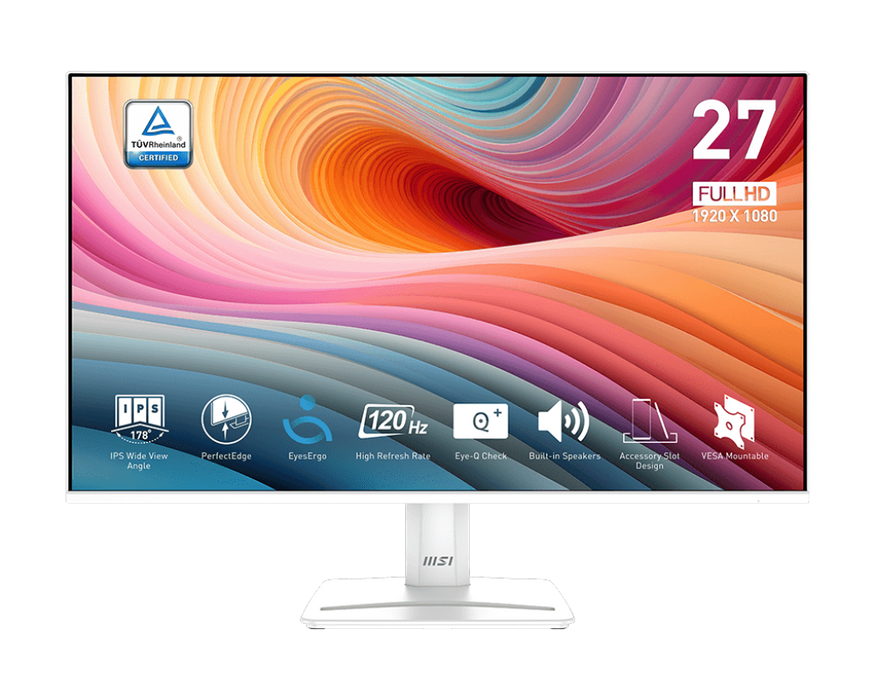 MSI PRO MP275W E2
