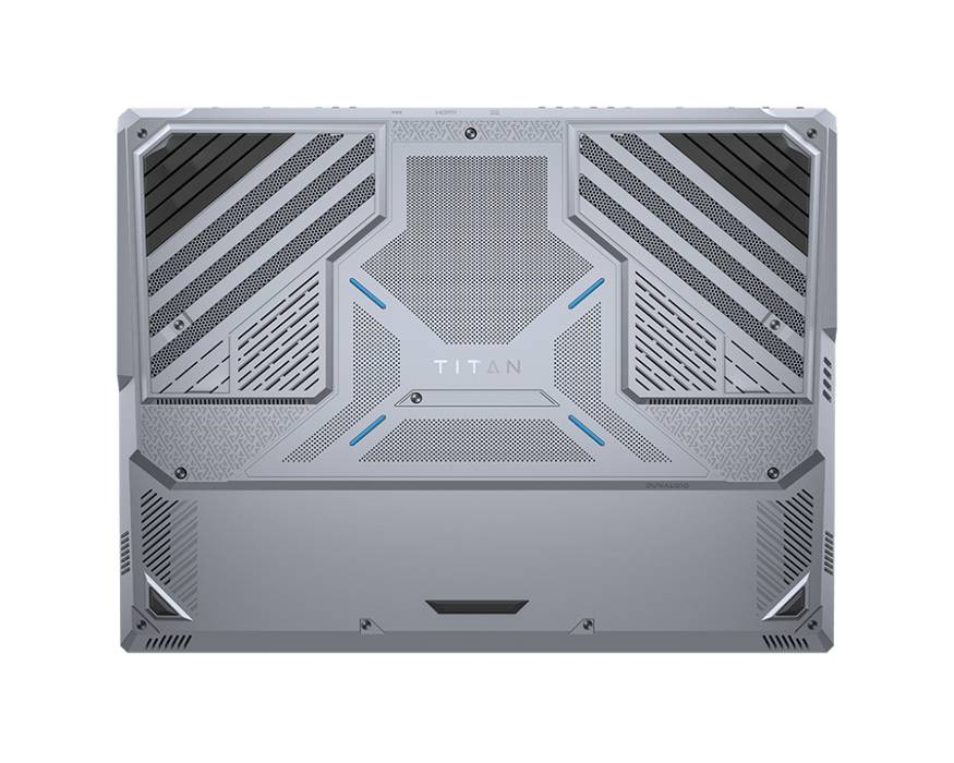 MSI Titan 18 HX AI A2XWIG-080TH
