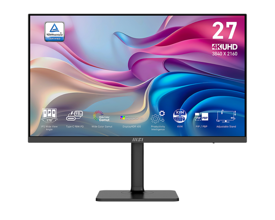MSI Modern MD272UPHG