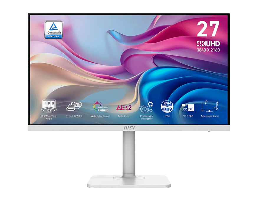 MSI Modern MD272UPHW