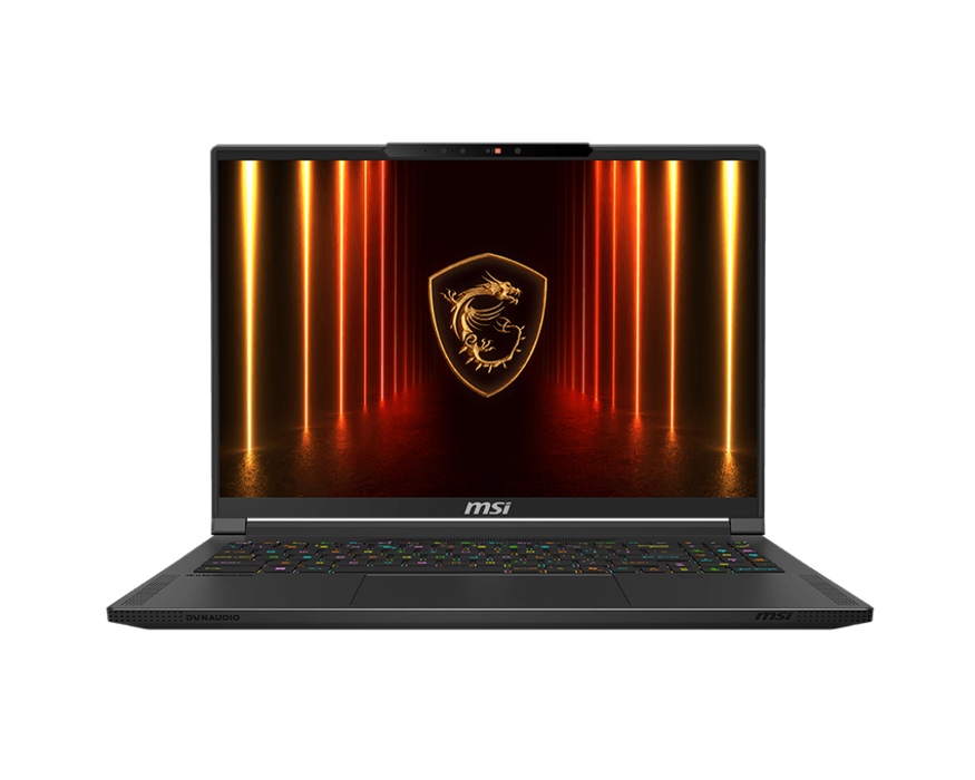 MSI Stealth 16 AI A2HWFG-050TH
