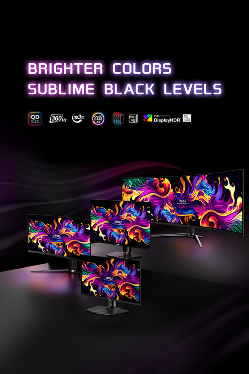 MSI store Thailand