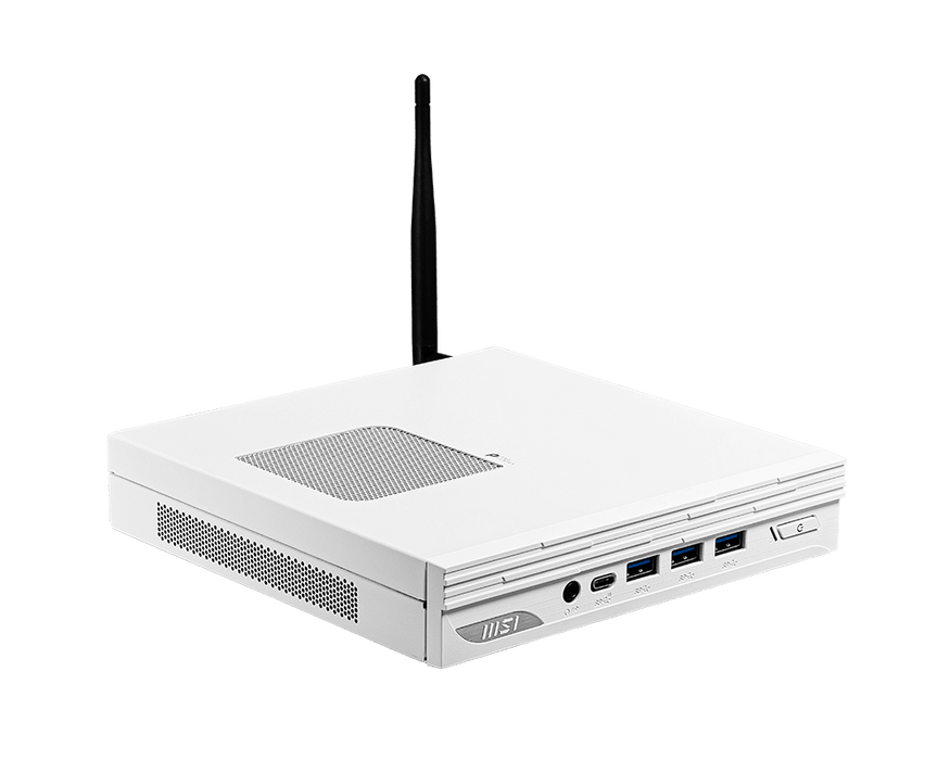 MSI PRO DP10 13M-043TH