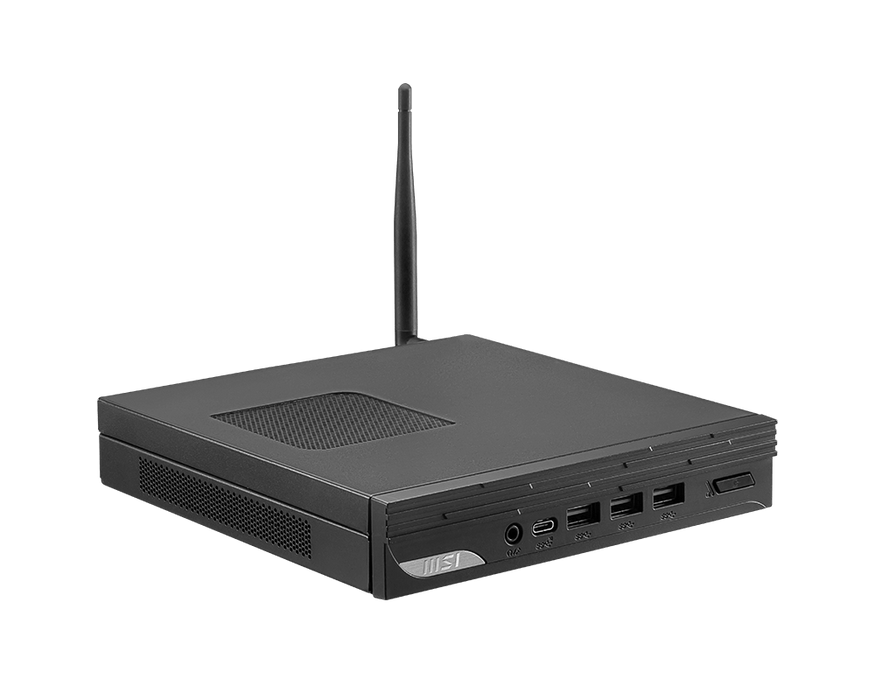 MSI PRO DP10 13M-038TH