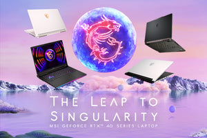 MSI store Thailand