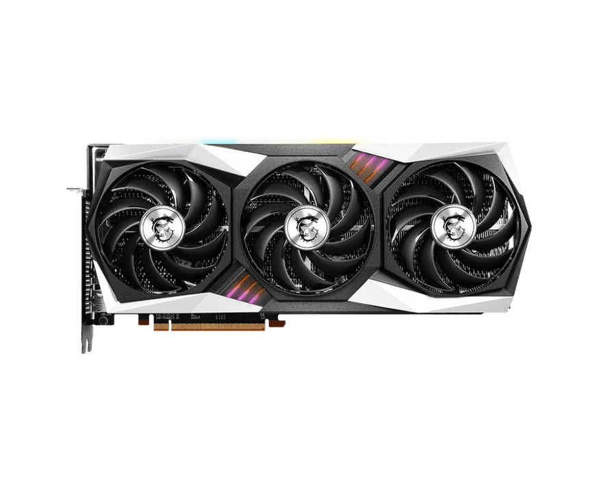 MSI RADEON RX6800 GAMING X TRIO 16G