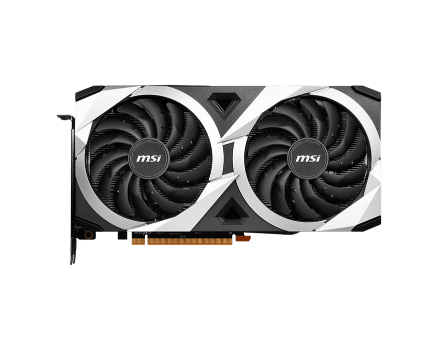 MSI RADEON RX6750XT MECH 2X 12GB GDDR6 OC