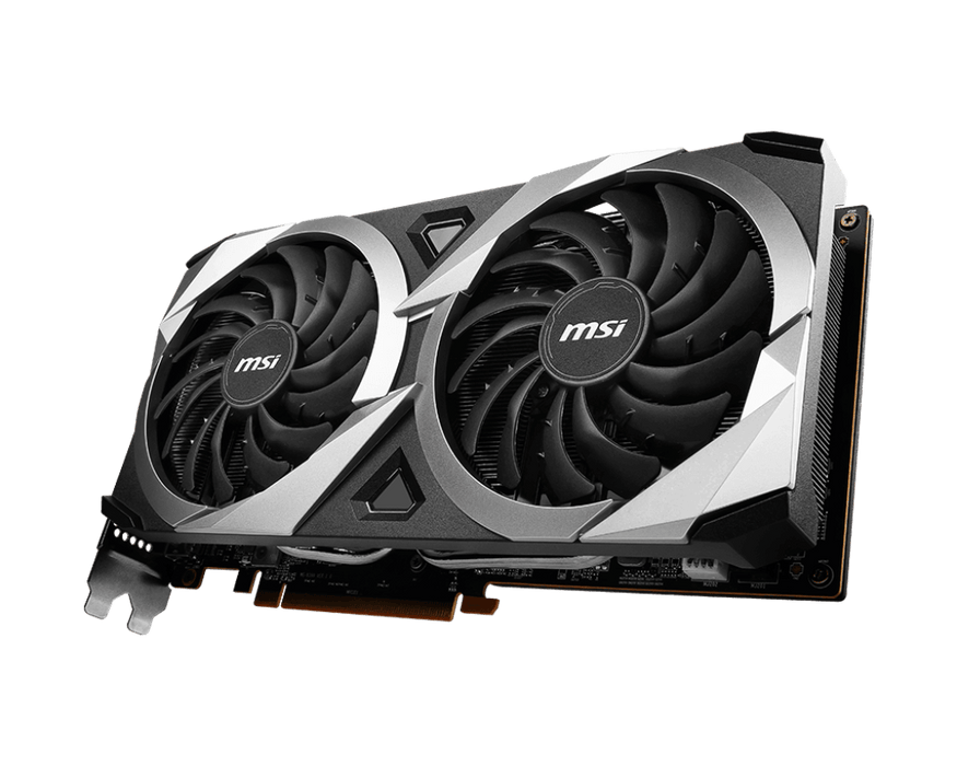 MSI RADEON RX6750XT MECH 2X 12GB GDDR6 OC