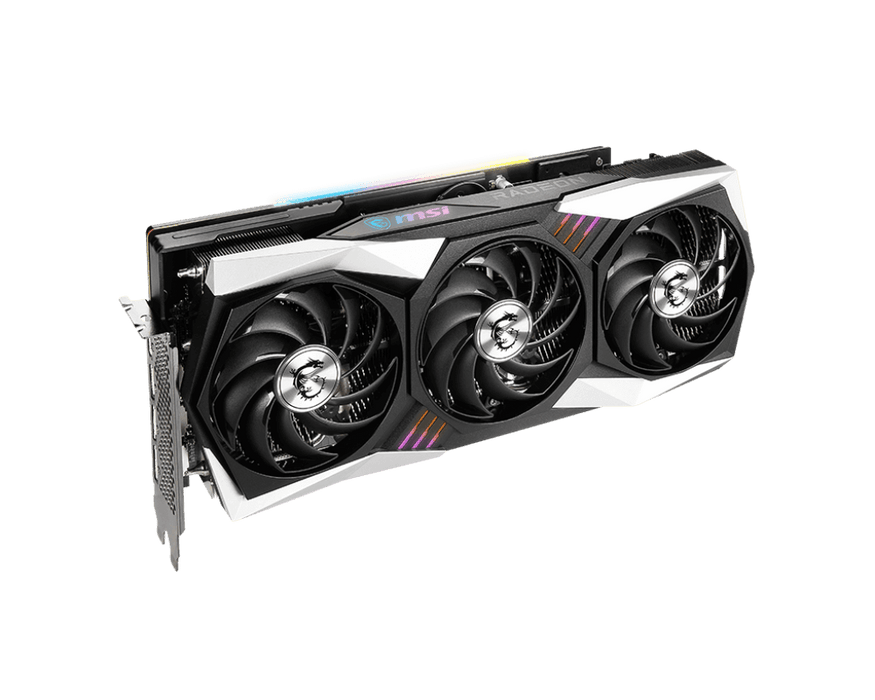 MSI RADEON RX6800 GAMING X TRIO 16G
