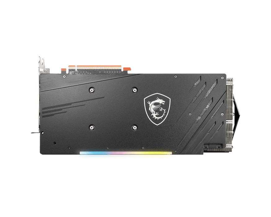 MSI RADEON RX6800 GAMING X TRIO 16G
