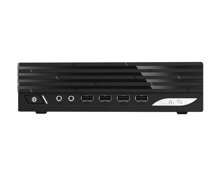 MSI PRO DP21 11M-017TH