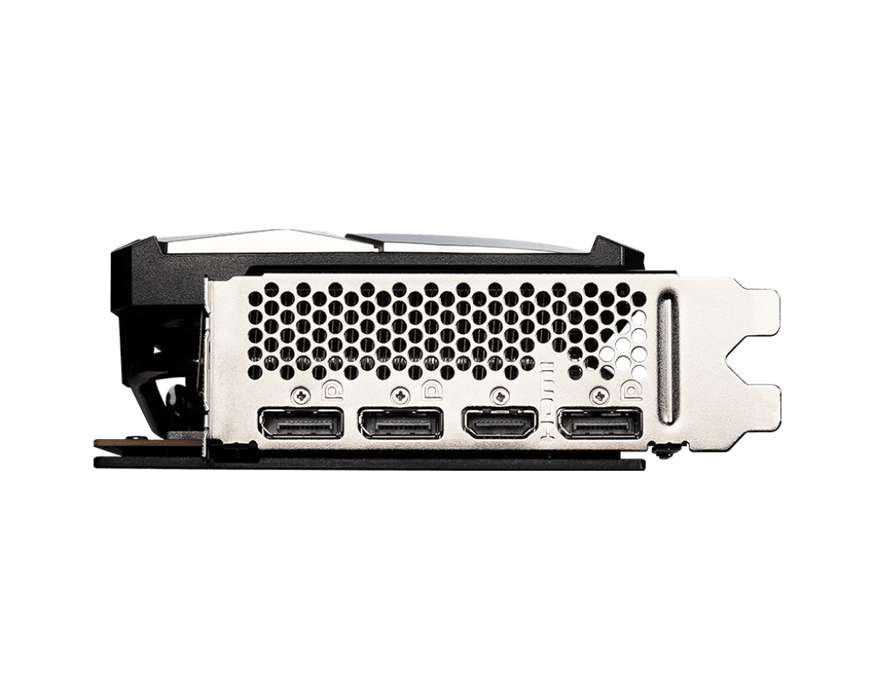 MSI RADEON RX6750XT MECH 2X 12GB GDDR6 OC