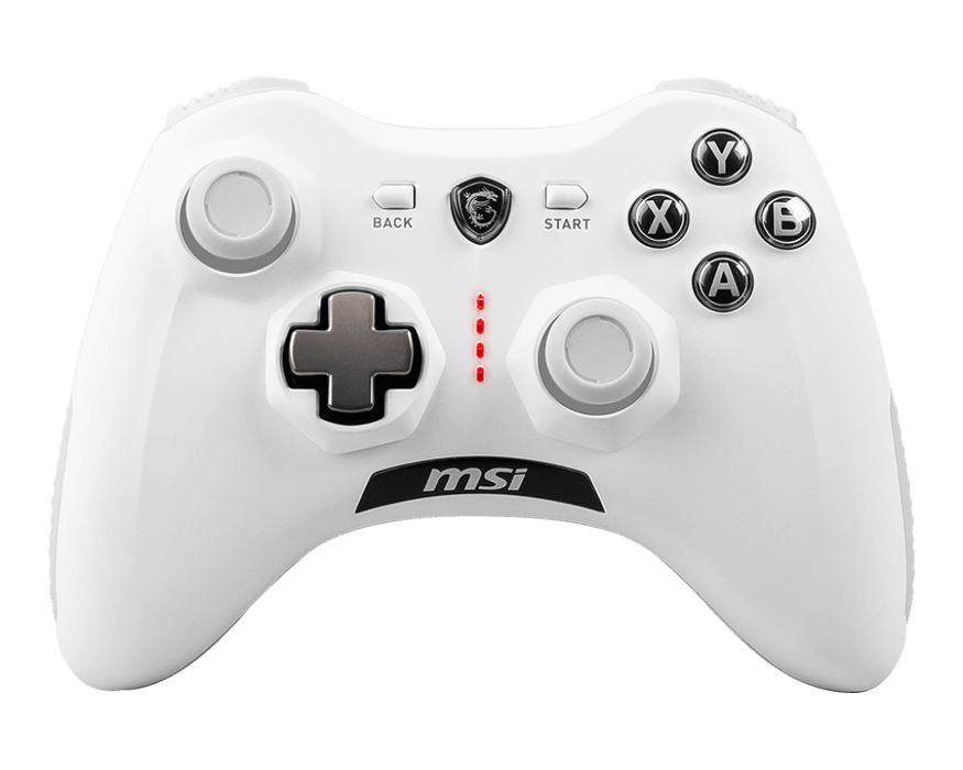 MSI FORCE GC30 V2 WHITE